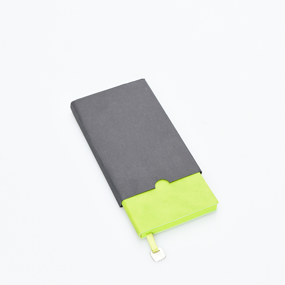 Notebooks, Pen, etc.