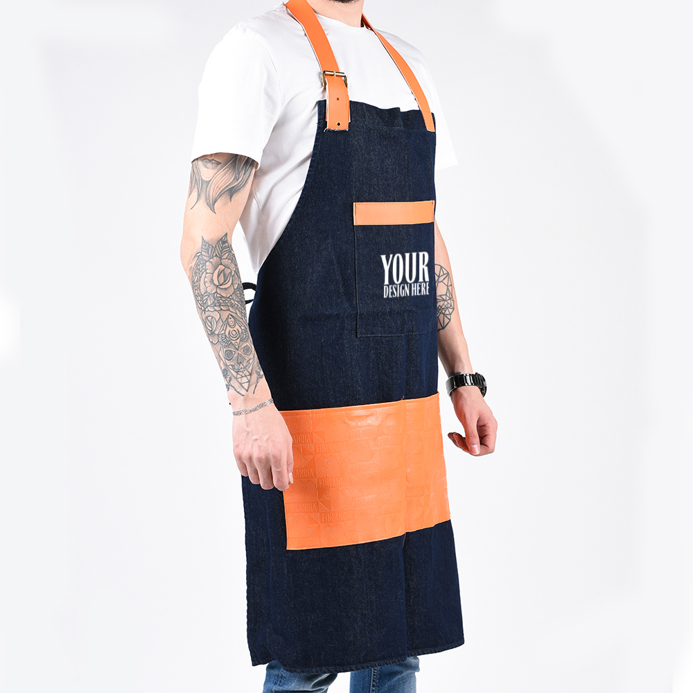 Aprons, Pins, etc.