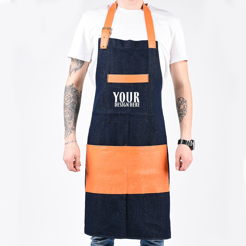 Aprons, Pins, etc.