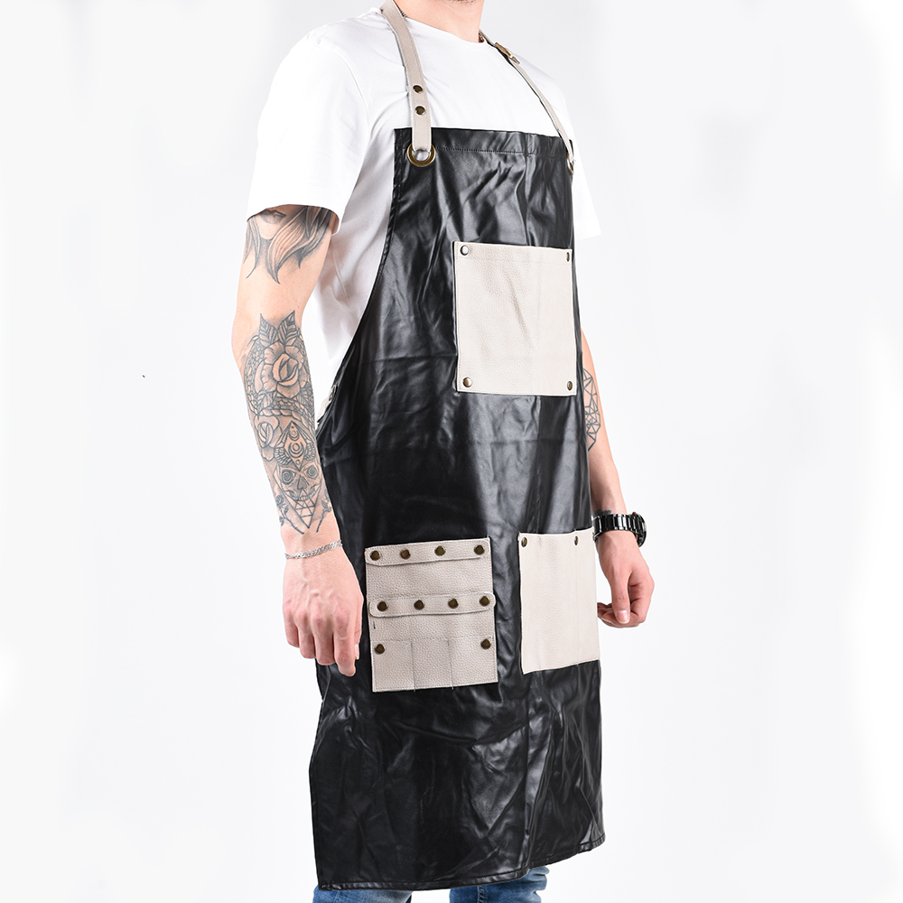 Aprons, Pins, etc.