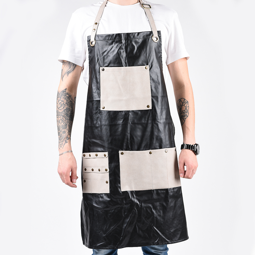 Aprons, Pins, etc.