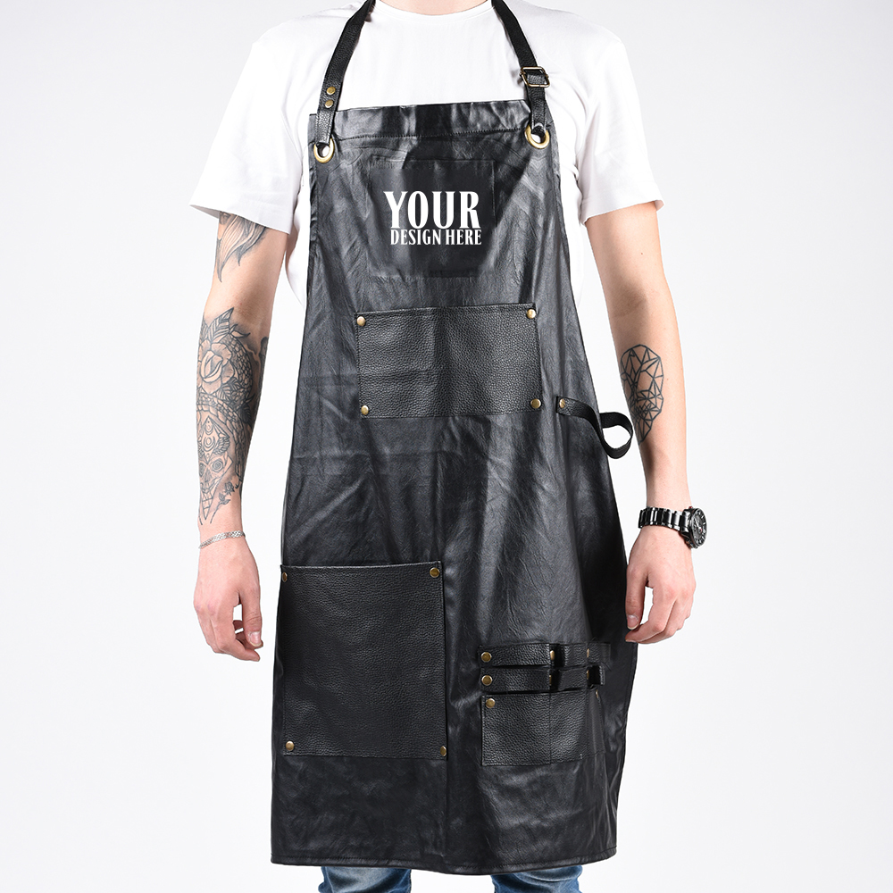 Aprons, Pins, etc.