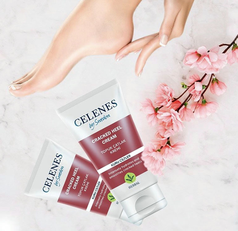 Celenes by Sweden