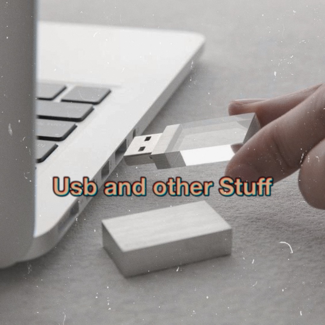 USB ve diğer