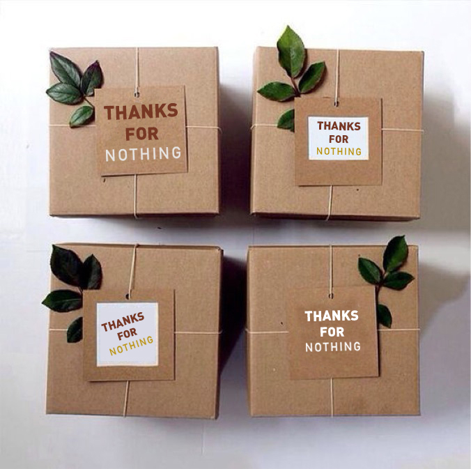 Nothing by Sweden