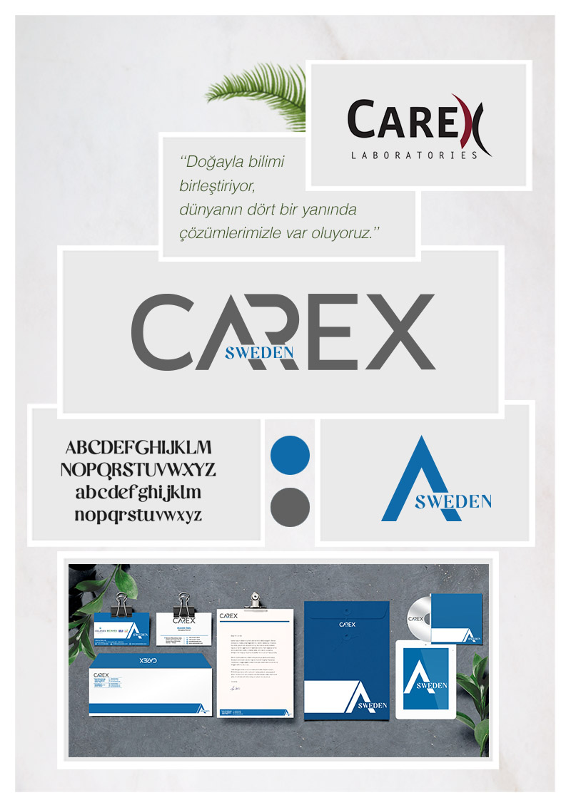 Carex Sweden