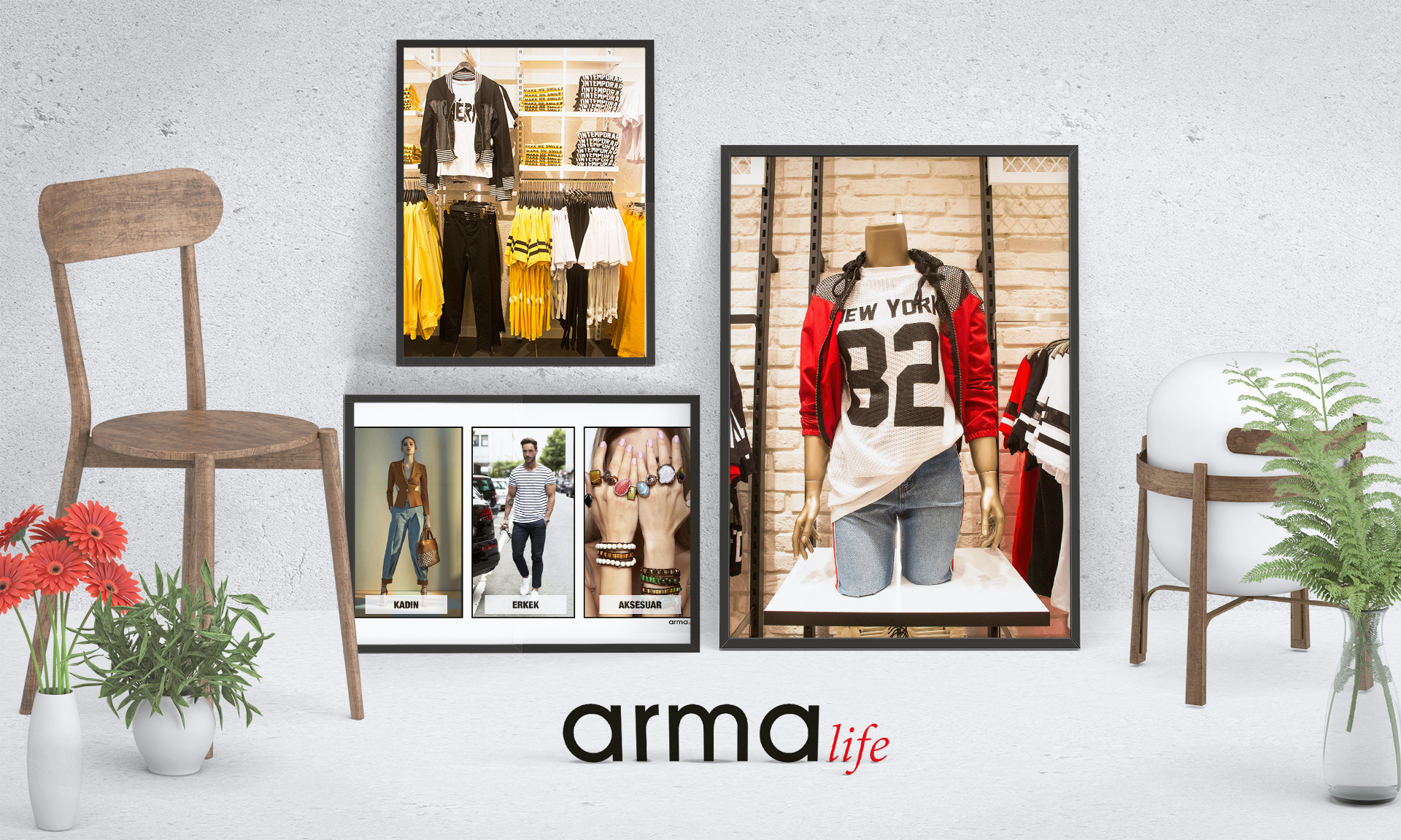 Arma Life