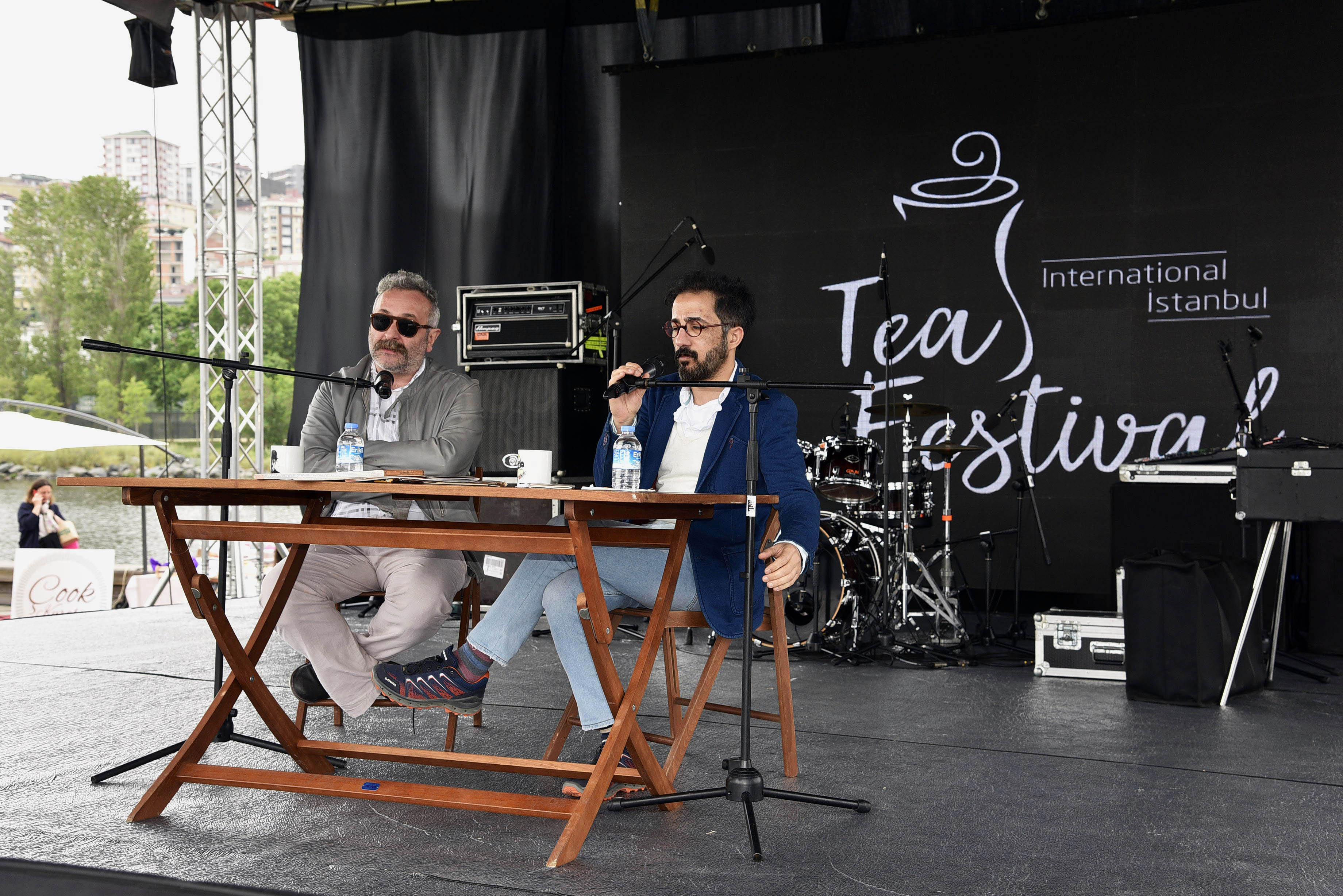 Int.İstanbul Tea Festival