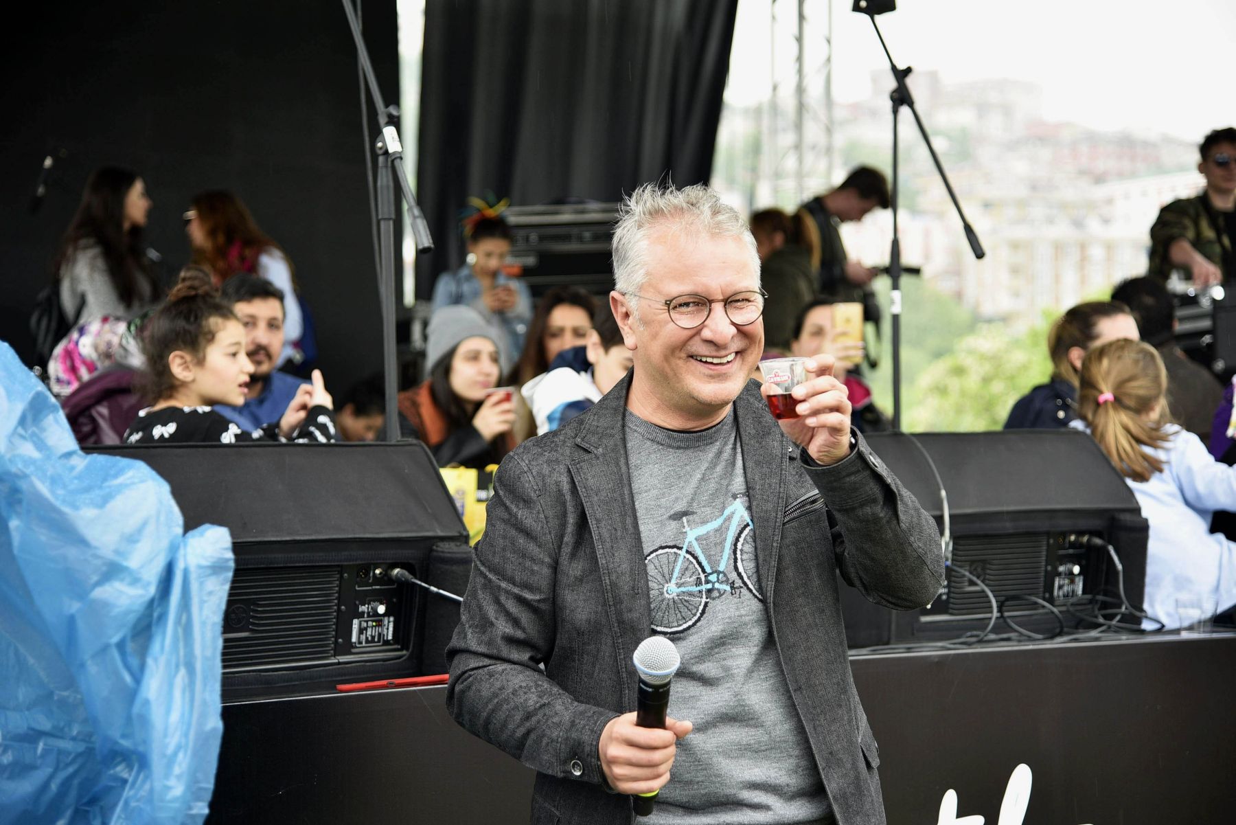 Int.İstanbul Tea Festival