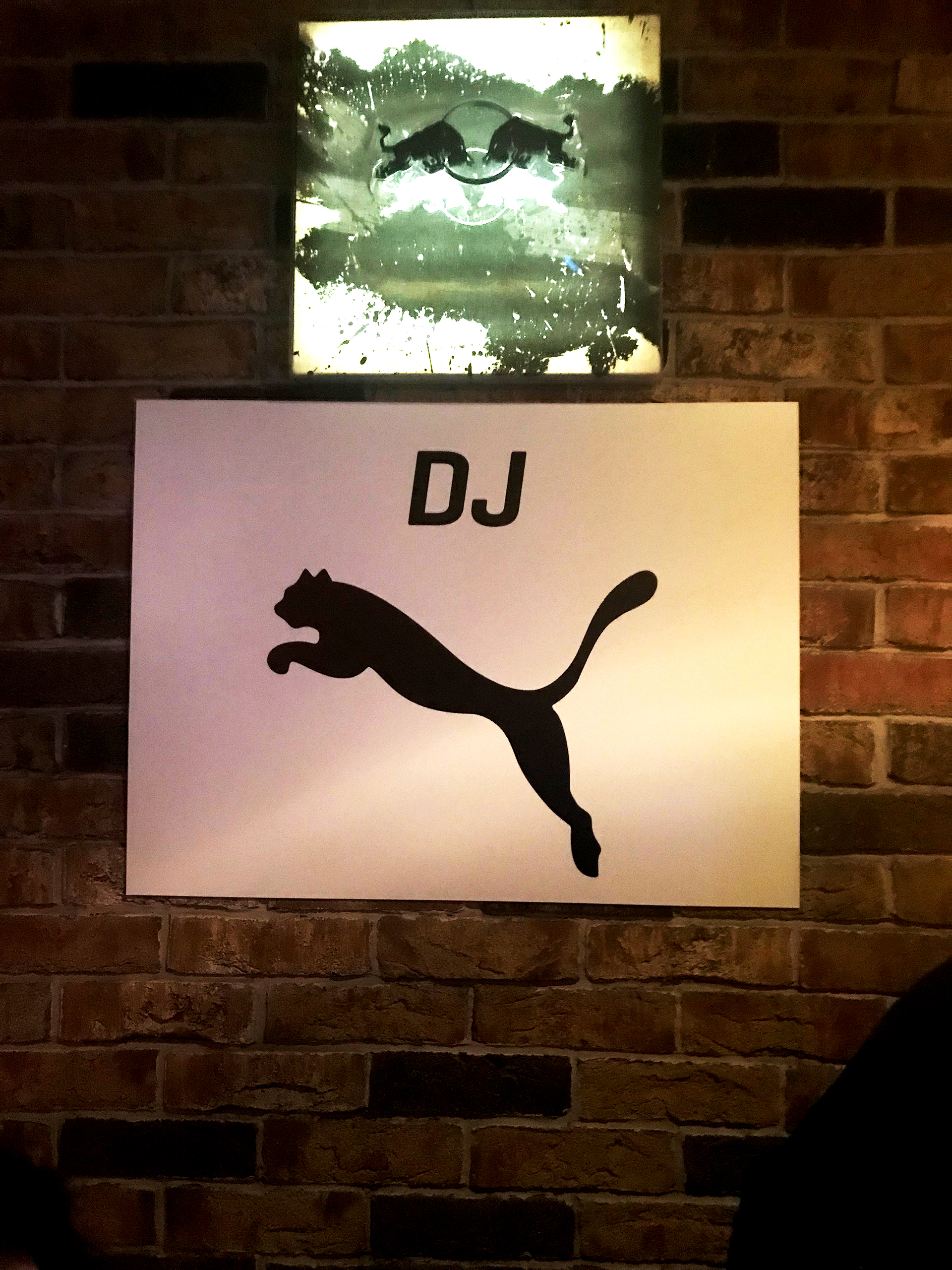 Puma