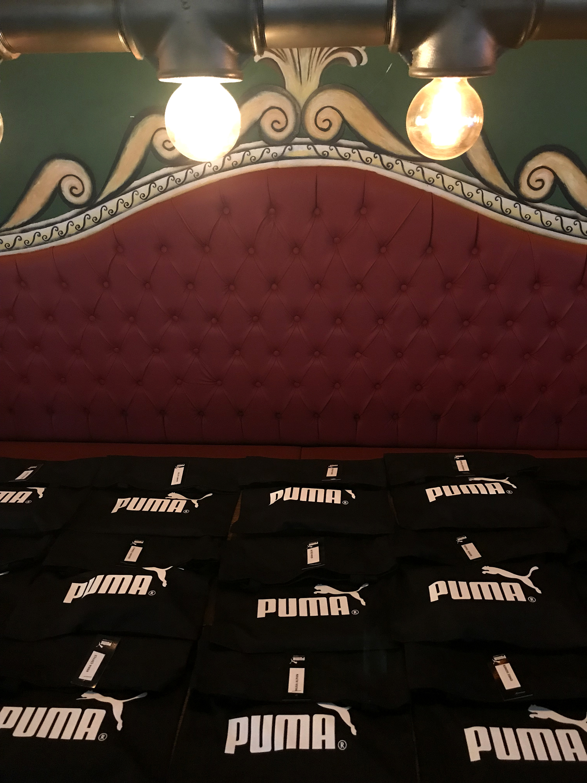 Puma