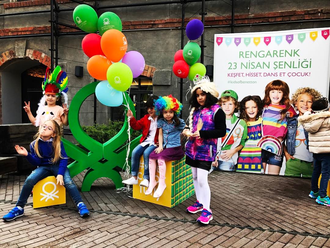 United Colors of Benetton
