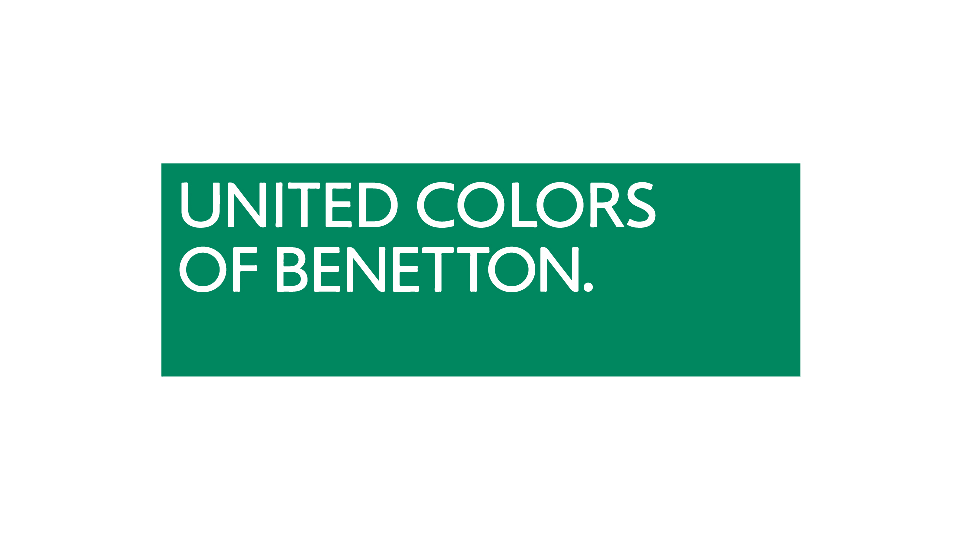United Colors of Benetton