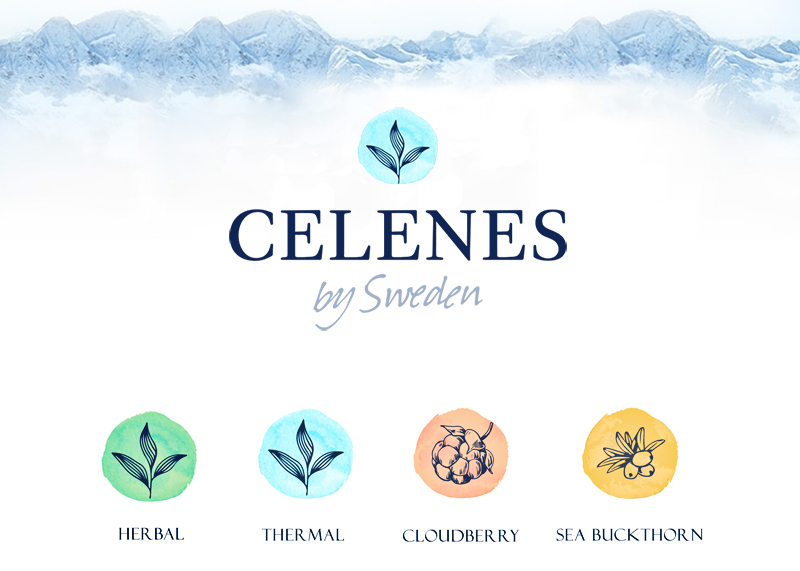 Celenes by Sweden