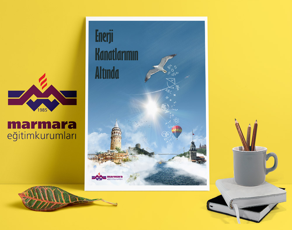 Marmara Eğitim Kurumları