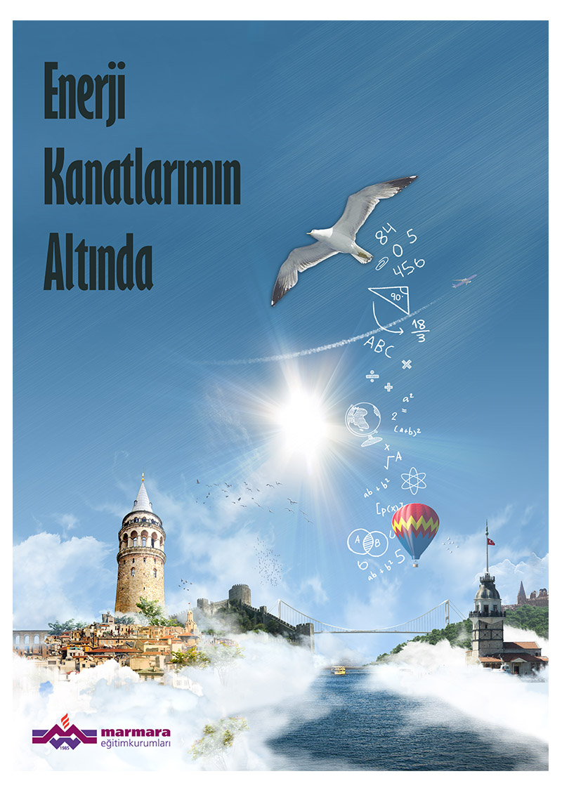 Marmara Eğitim Kurumları