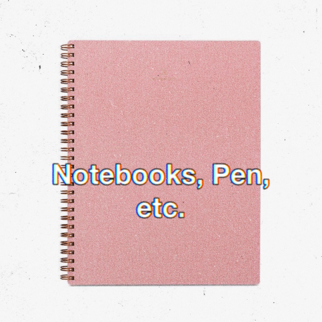 Defter &amp; Kalem, vb.