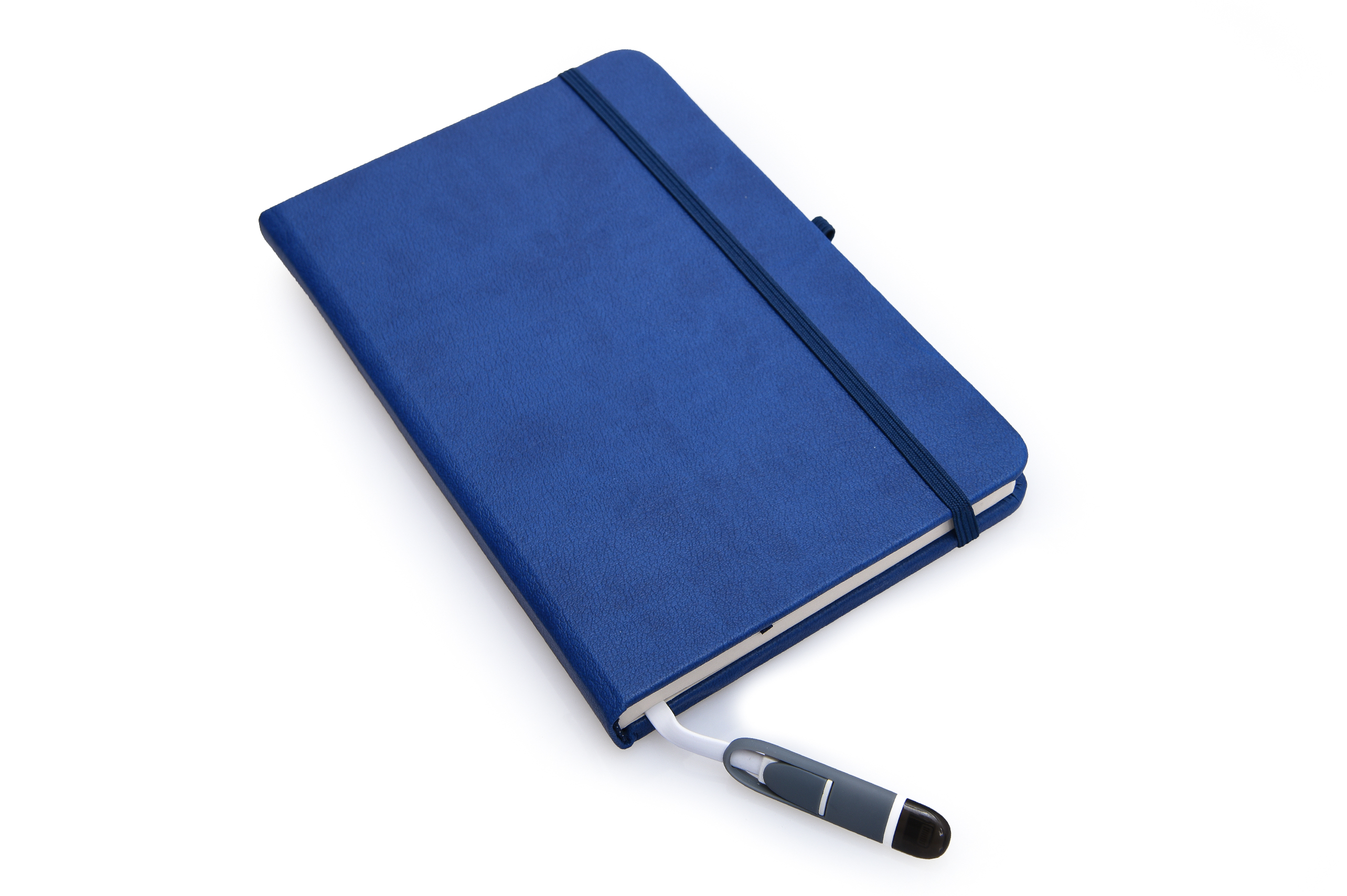 Notebooks, Pen, etc.